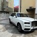 Rolls Royce Cullinan