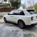Rolls Royce Cullinan